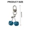 Cherry Keychain Charm Accessory 5
