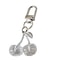 Cherry Keychain Charm Accessory 6