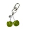 Cherry Keychain Charm Accessory 7