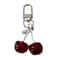 Cherry Keychain Charm Accessory 8