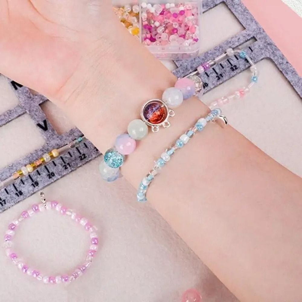 Beading Mat Tray For Jewelry Making 3