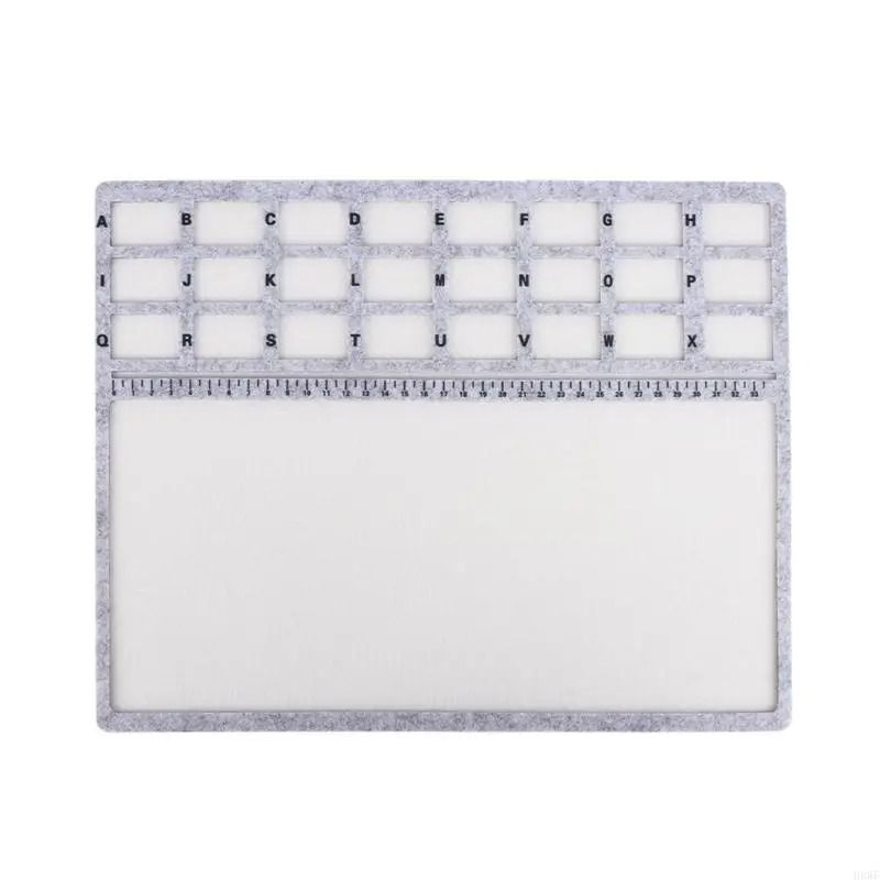 Beading Mat Tray For Jewelry Making 7