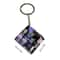 Mechanical Circuit Board Keychain 5