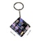 Mechanical Circuit Board Keychain 5