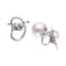 Earring Lifters And Safety Backs Set 5
