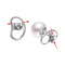 Earring Lifters And Safety Backs Set 5