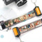 Film Roll Photo Keychain Accessory 3