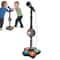 Kids Singing Microphone With Stand 4