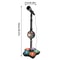 Kids Singing Microphone With Stand 6