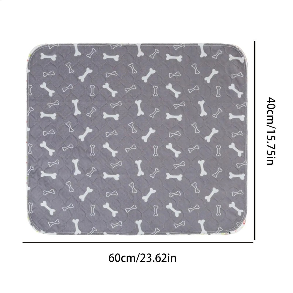 Fast Absorbent Puppy Training Pads 5