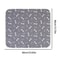 Fast Absorbent Puppy Training Pads 5