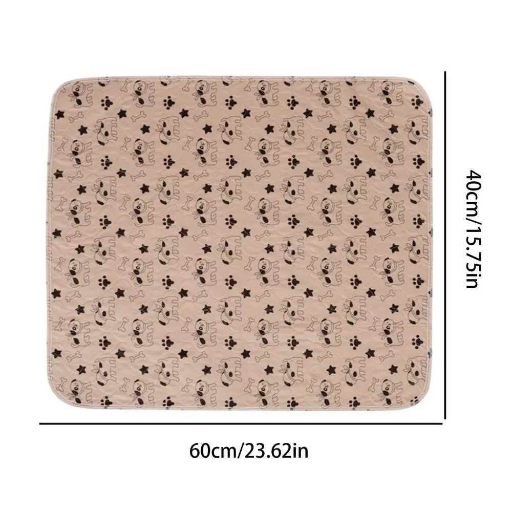 Fast Absorbent Puppy Training Pads 6