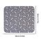 Fast Absorbent Puppy Training Pads 8