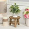 Wooden Plant Stand And Pot Holder 4