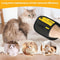 Double Sided Pet Grooming Gloves 1