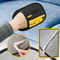 Double Sided Pet Grooming Gloves 2
