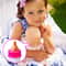 Baby Doll Nursing Play Bottles Set 4
