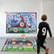 Kids Soccer Toss Game Set 1