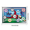 Kids Soccer Toss Game Set 6