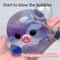 Octopus Fidget Ball Toy 4