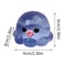 Octopus Fidget Ball Toy 7