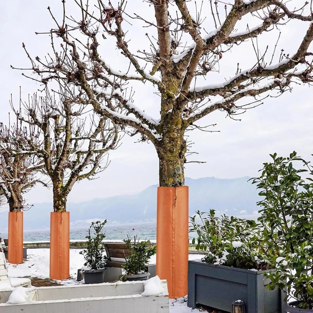 Tree Root And Trunk Protector 0