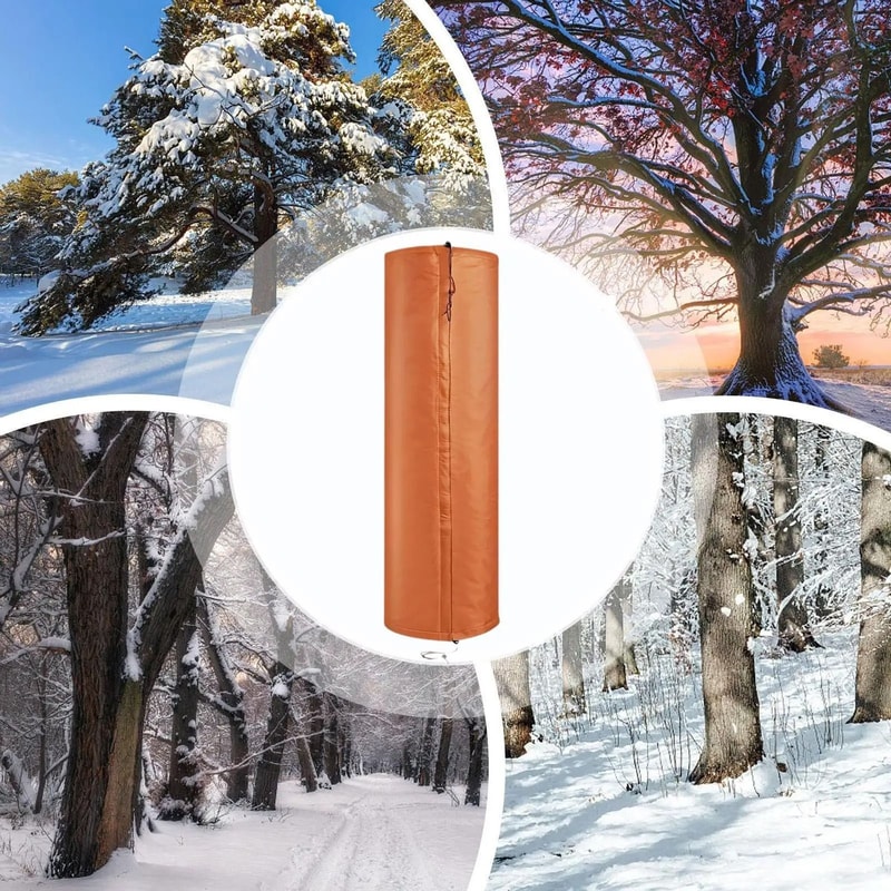 Tree Root And Trunk Protector 2