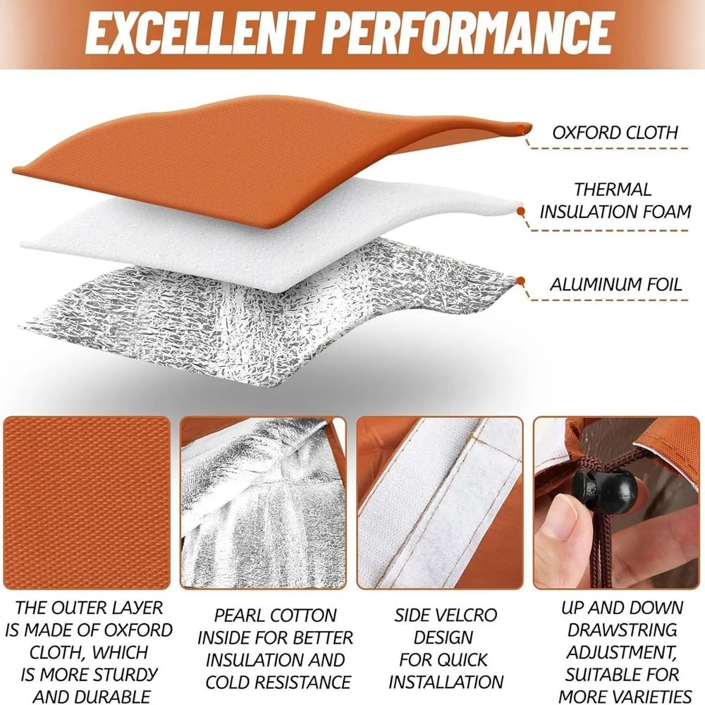 Tree Root And Trunk Protector 4