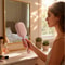 Retractable Scalp Massage Hairbrush 3