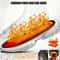 Heated Foot Warmers For Outdoor Activities 0