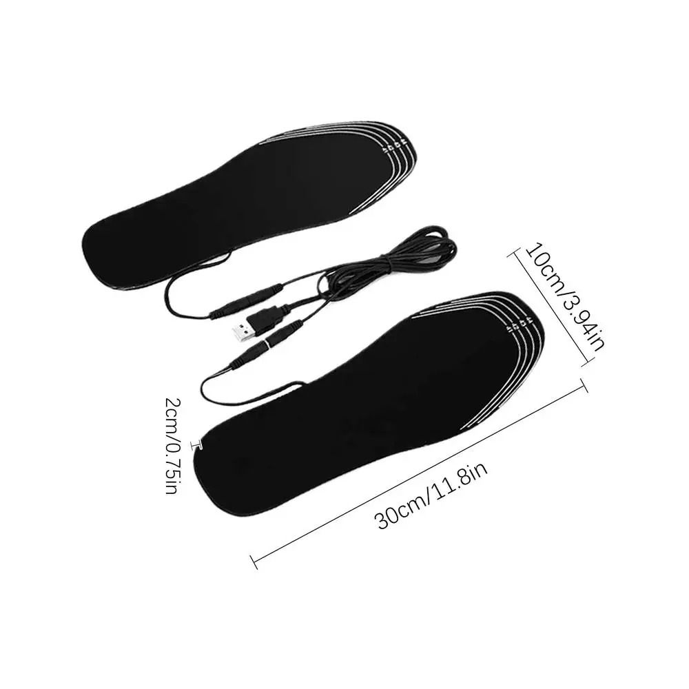 Heated Foot Warmers For Outdoor Activities 6