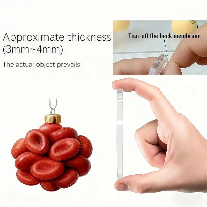 Anatomy Theme Advent Calendar 4