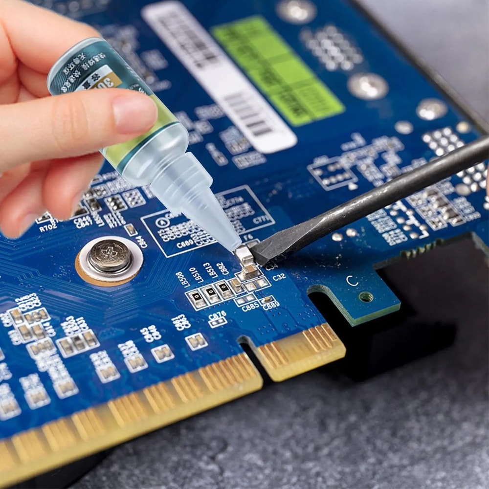 Multifunctional Metal Soldering Flux Liquid 3