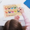 Magnetic Color Sorting Maze And Drawing Board 2