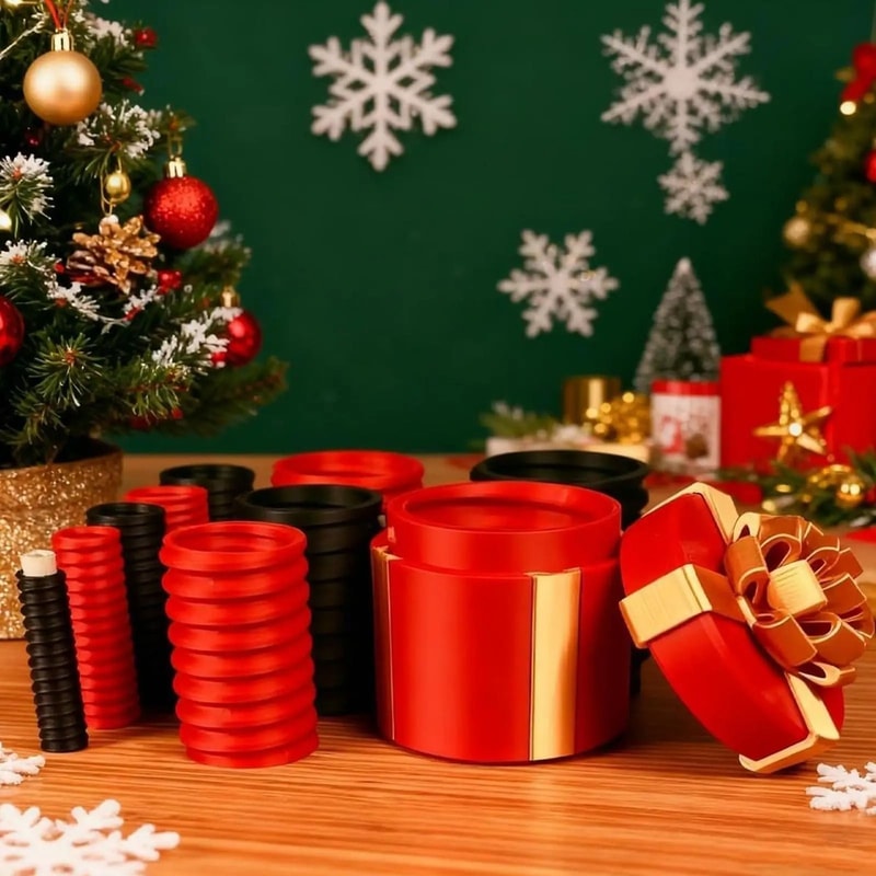 Prank Joke Gift Box 1