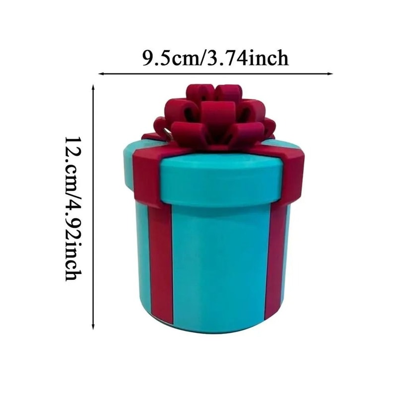 Prank Joke Gift Box 12