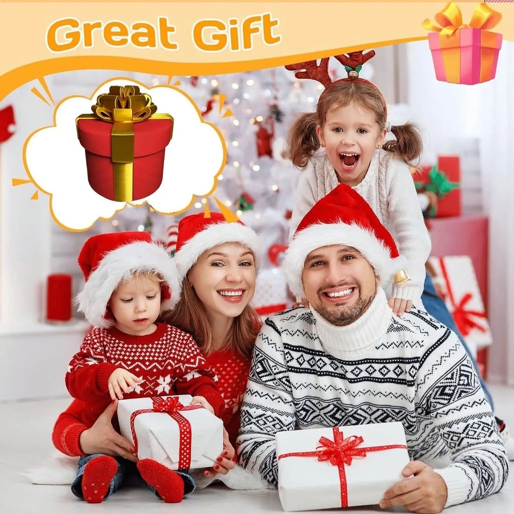 Prank Joke Gift Box 4