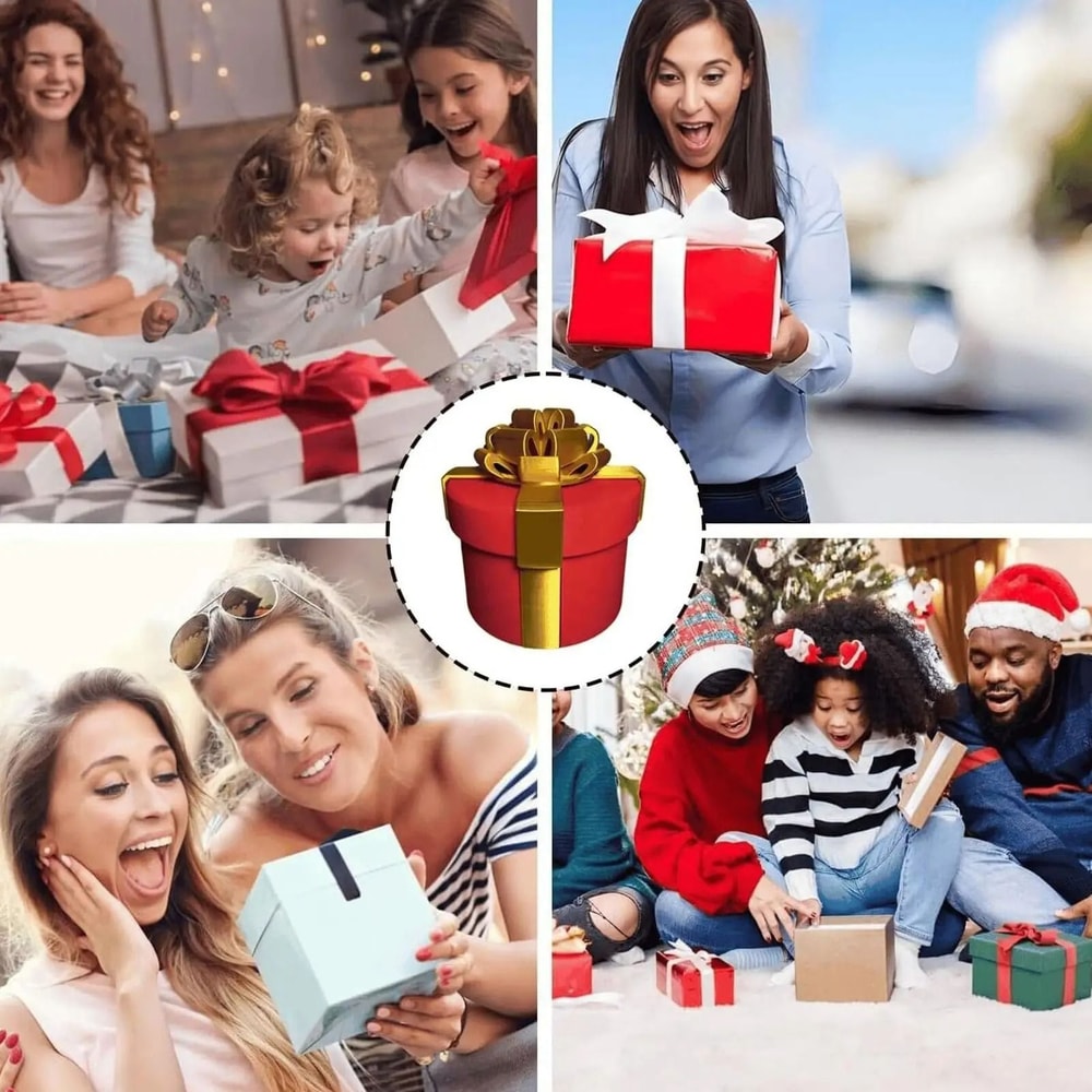 Prank Joke Gift Box 5