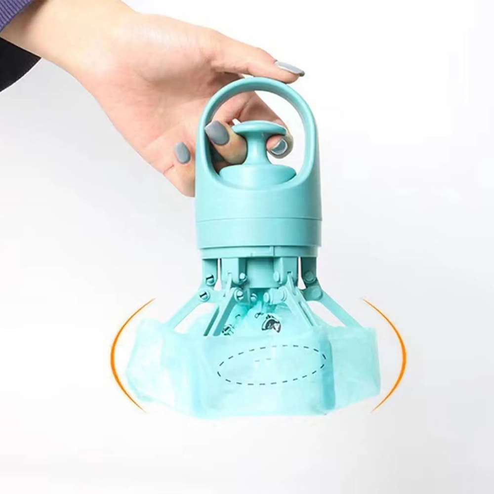 Portable Dog Poop Scooper Tool 3