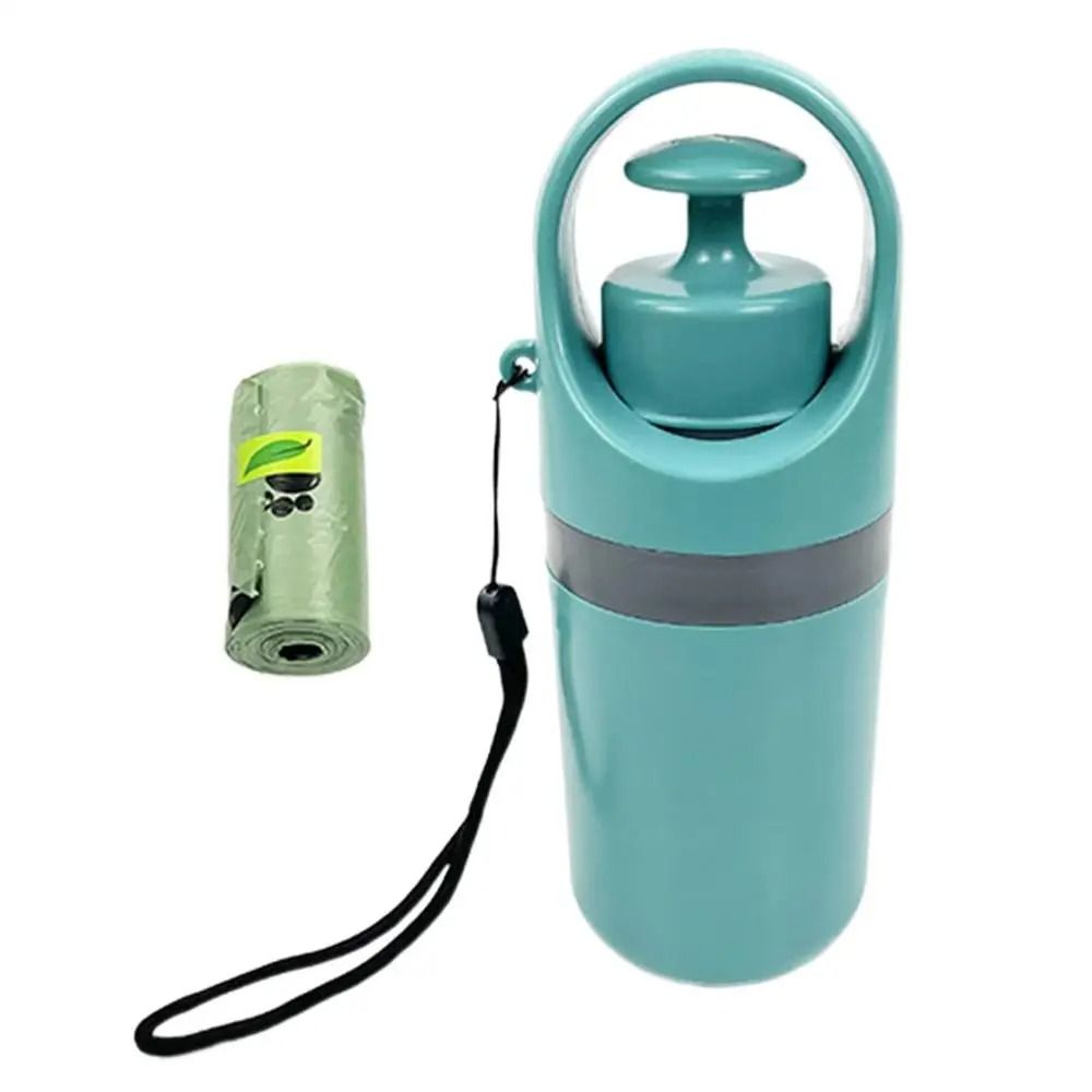 Portable Dog Poop Scooper Tool 6