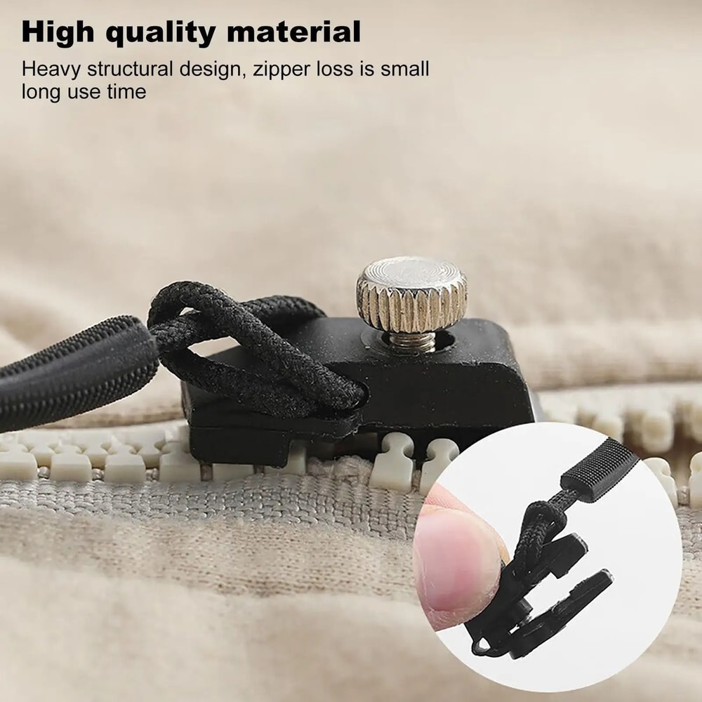 Universal Instant Zipper Repair Kit 2