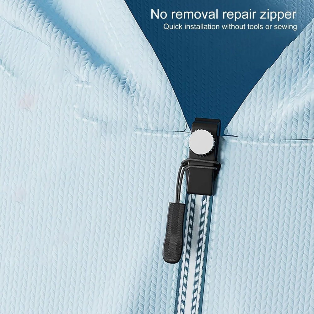 Universal Instant Zipper Repair Kit 3