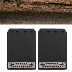 mud flaps for vehicle protection