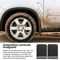 Mud Flaps For Vehicle Protection 1