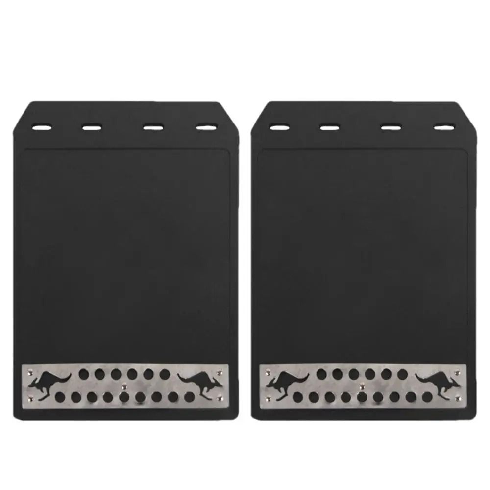 Mud Flaps For Vehicle Protection 6
