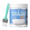 Bathroom Tile And Bathtub Paint Kit 6