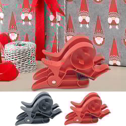 metal tape dispenser for packaging