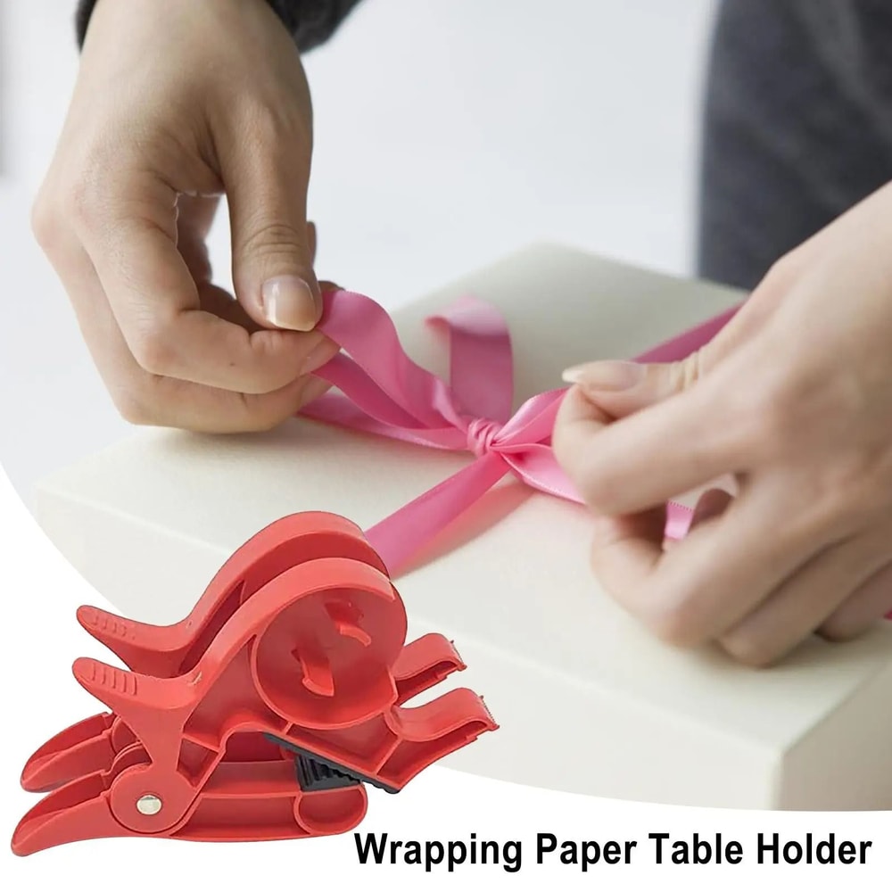 Metal Tape Dispenser For Packaging 3
