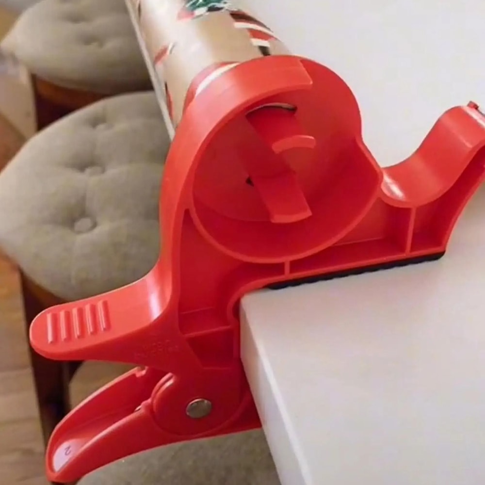 Metal Tape Dispenser For Packaging 4