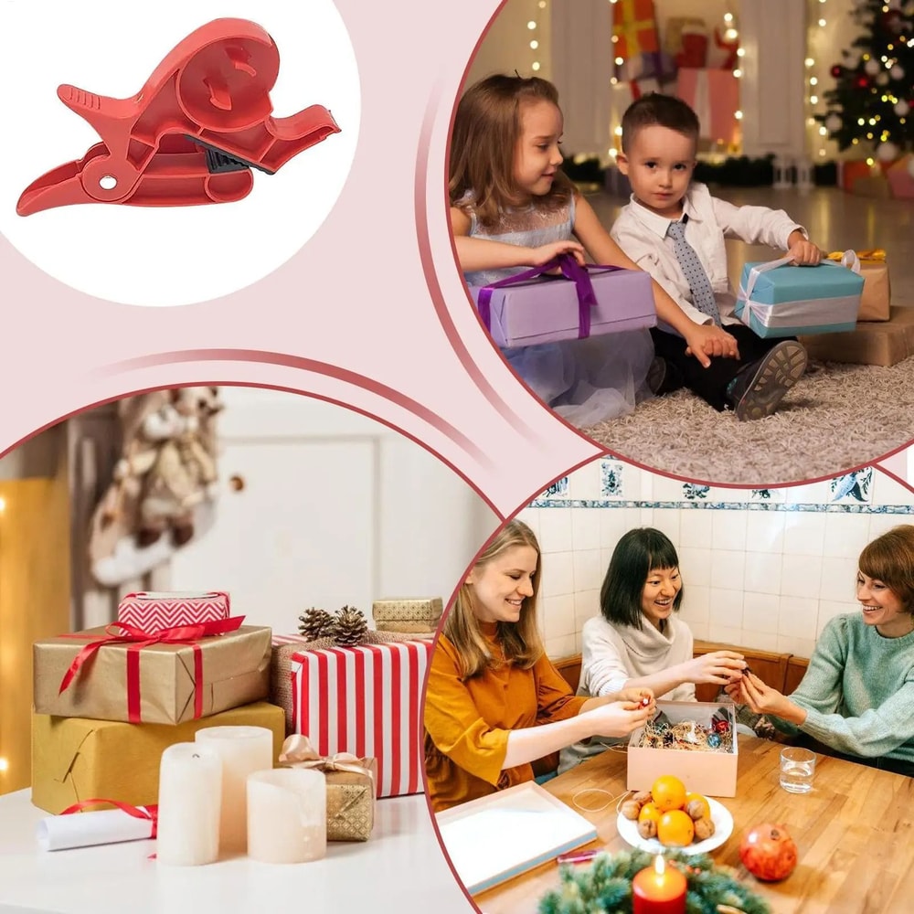 Metal Tape Dispenser For Packaging 5